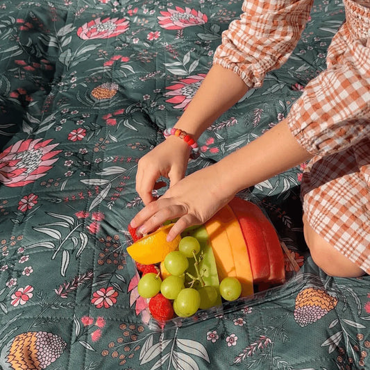 Zenli Everything Mat - Marley