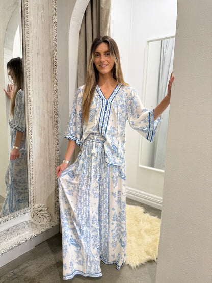 PALOMA PANTS