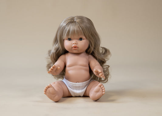 Mini Colettos - Lyla