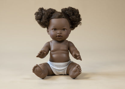 Mini Colettos - Jedda