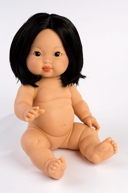 Mini Colettos - Oshin