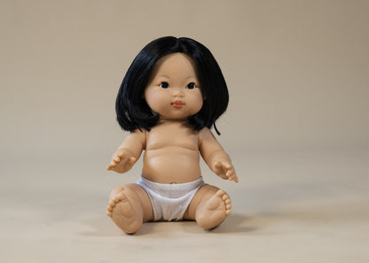 Mini Colettos - Oshin