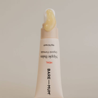 Mini Nipple Balm