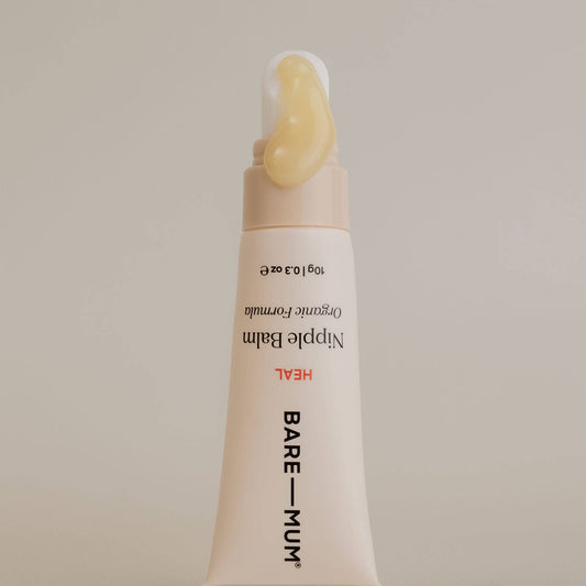 Mini Nipple Balm
