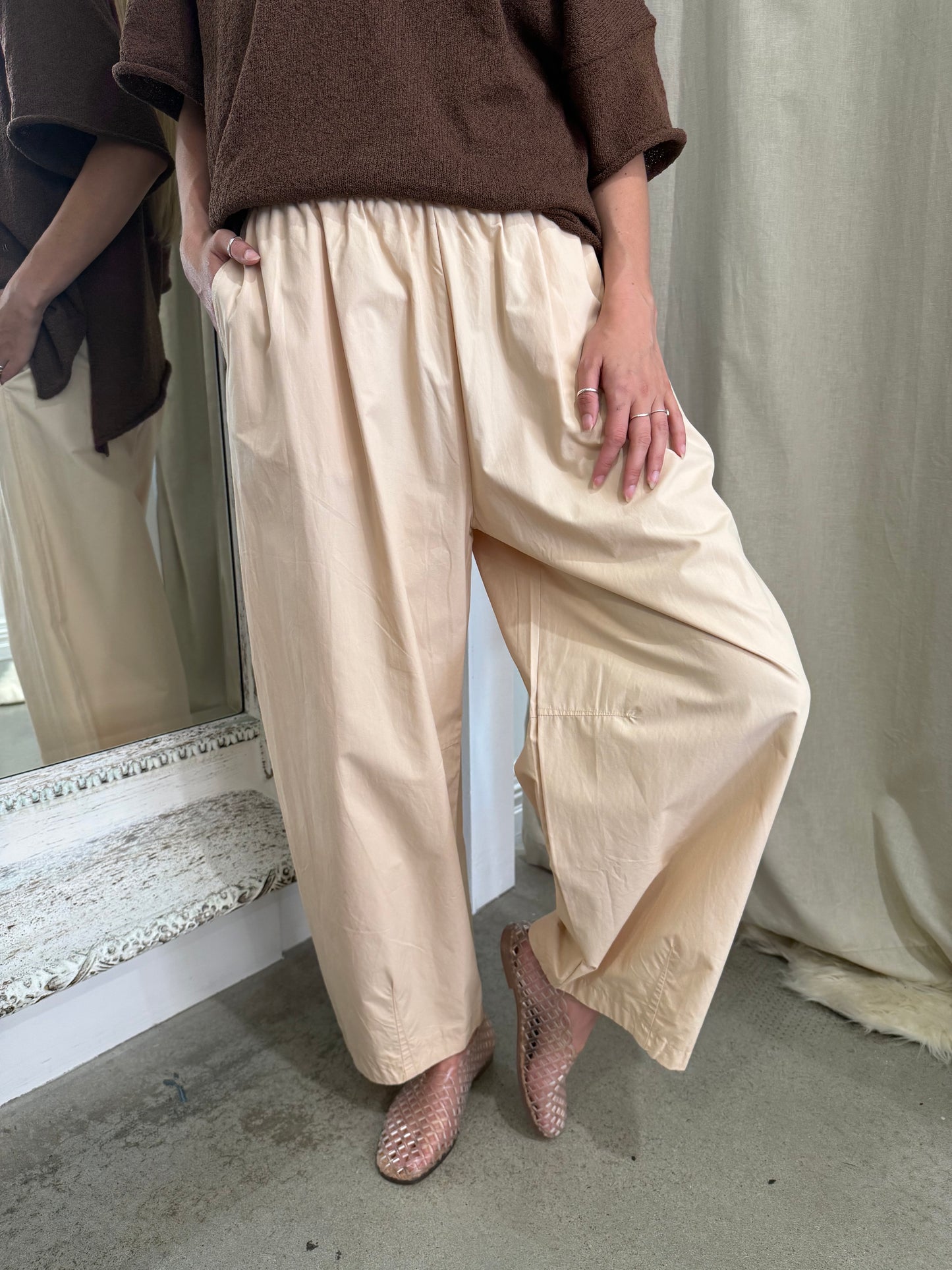 ELANI PANTS