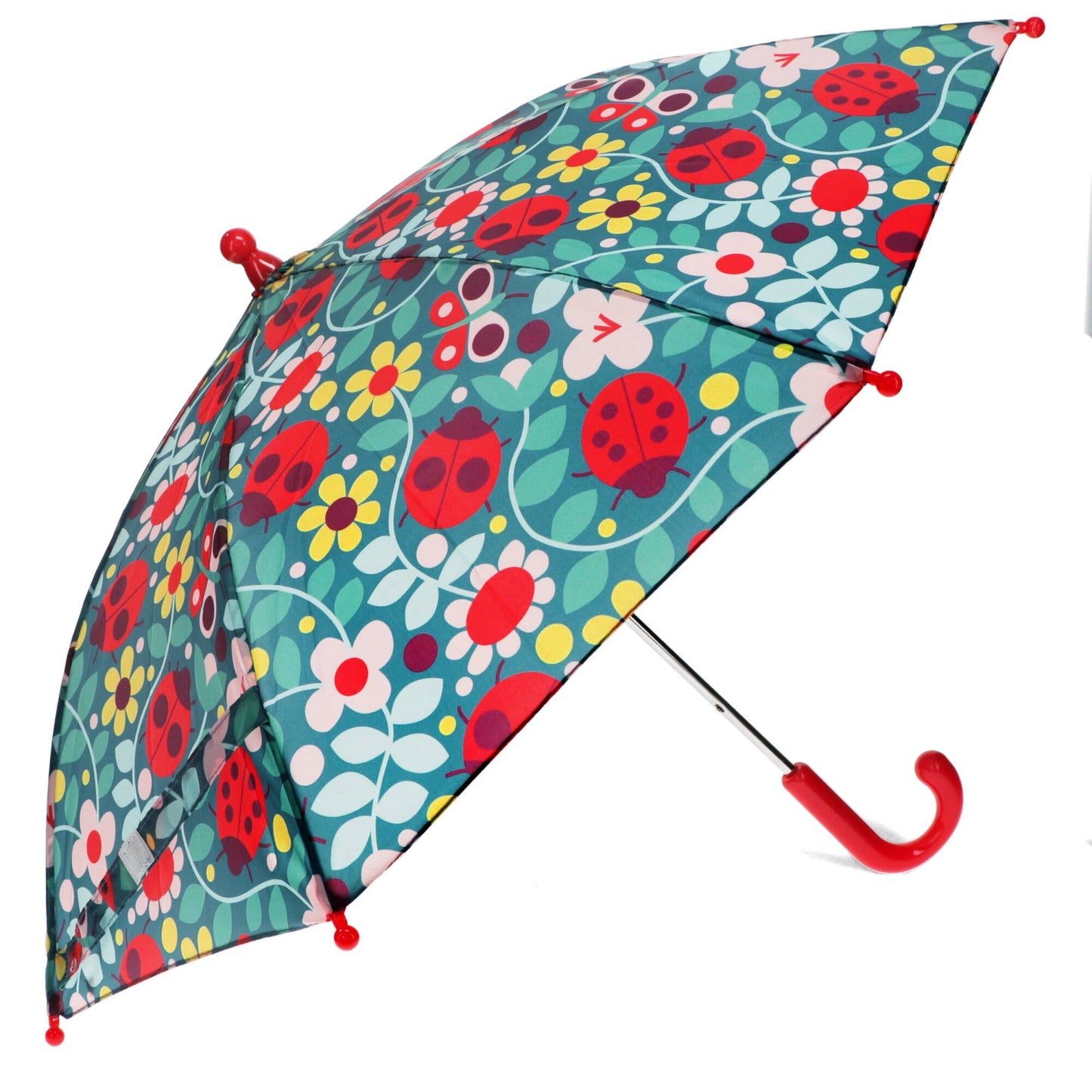 Rex London Child Umbrella - Ladybird
