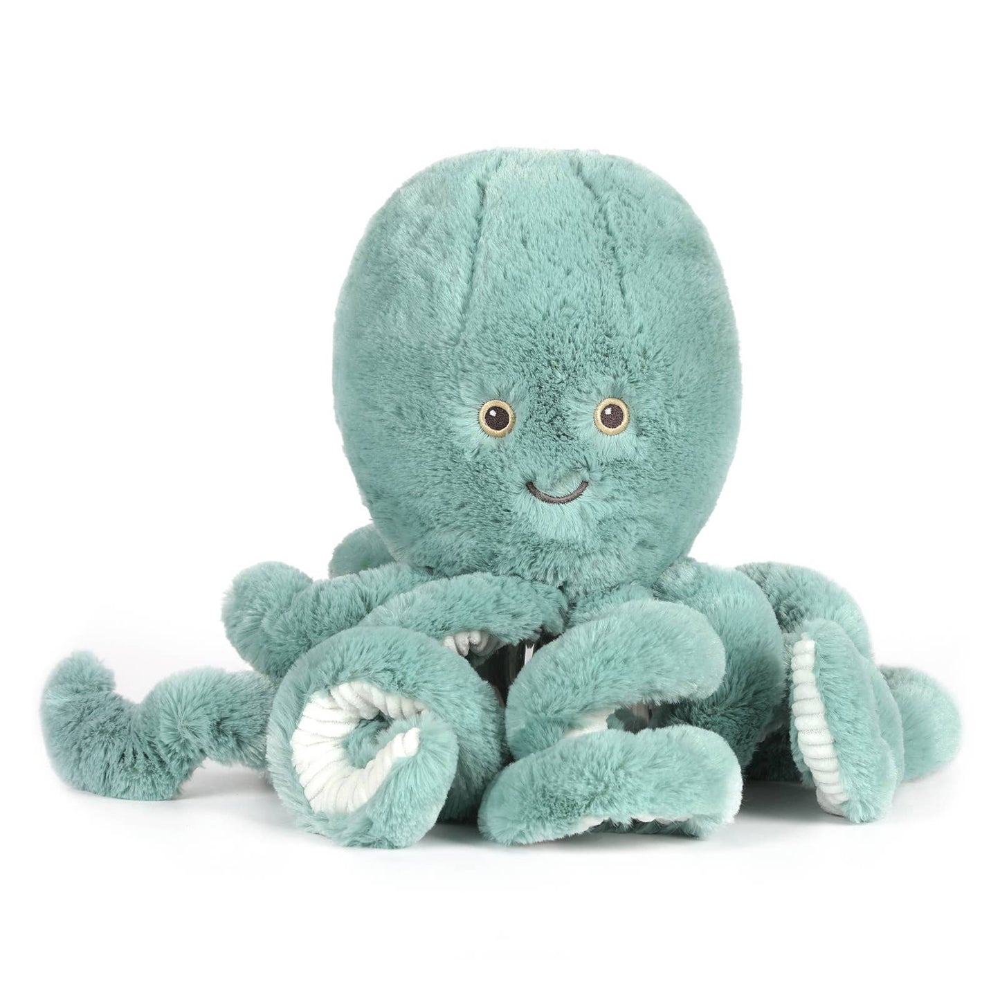 Reef Octopus Blue Soft Toy 15"/ 38cm