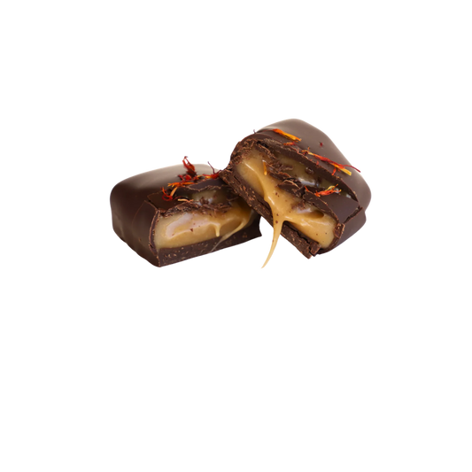 Loco Love Classic Chewy Caramel 35g