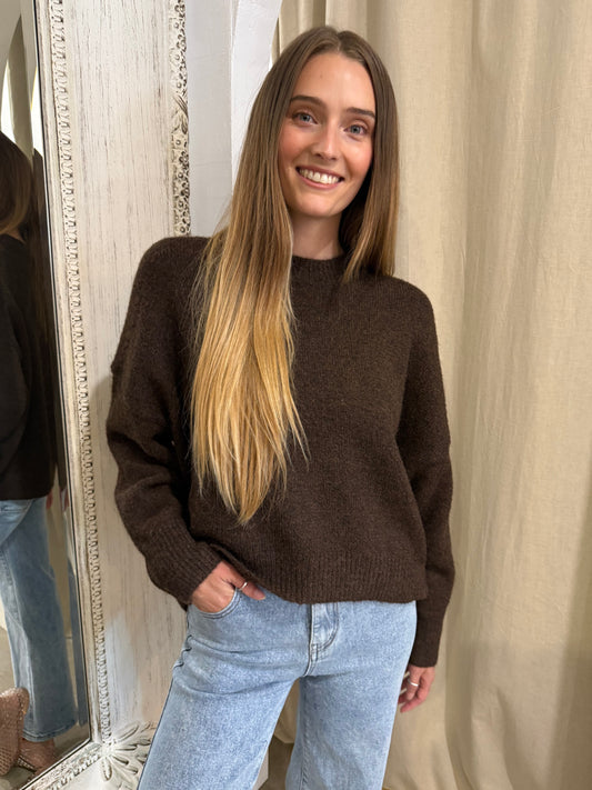 BODEN KNIT