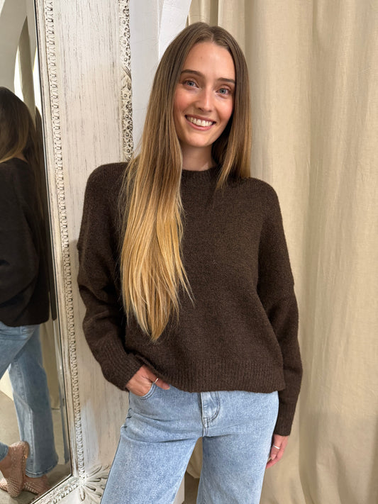 BODEN KNIT