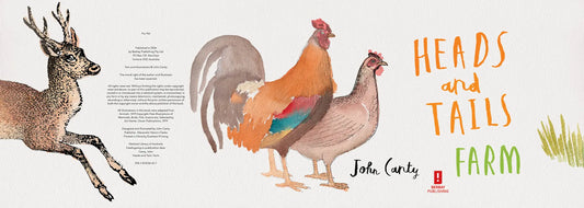 Heads and Tails: Farm by John Canty