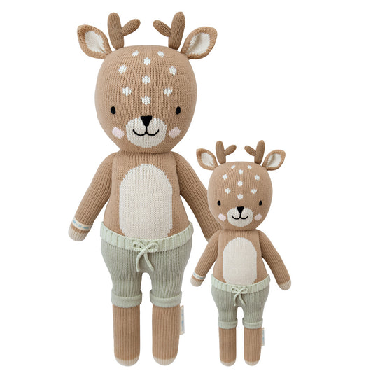 Elliott the Fawn – Little