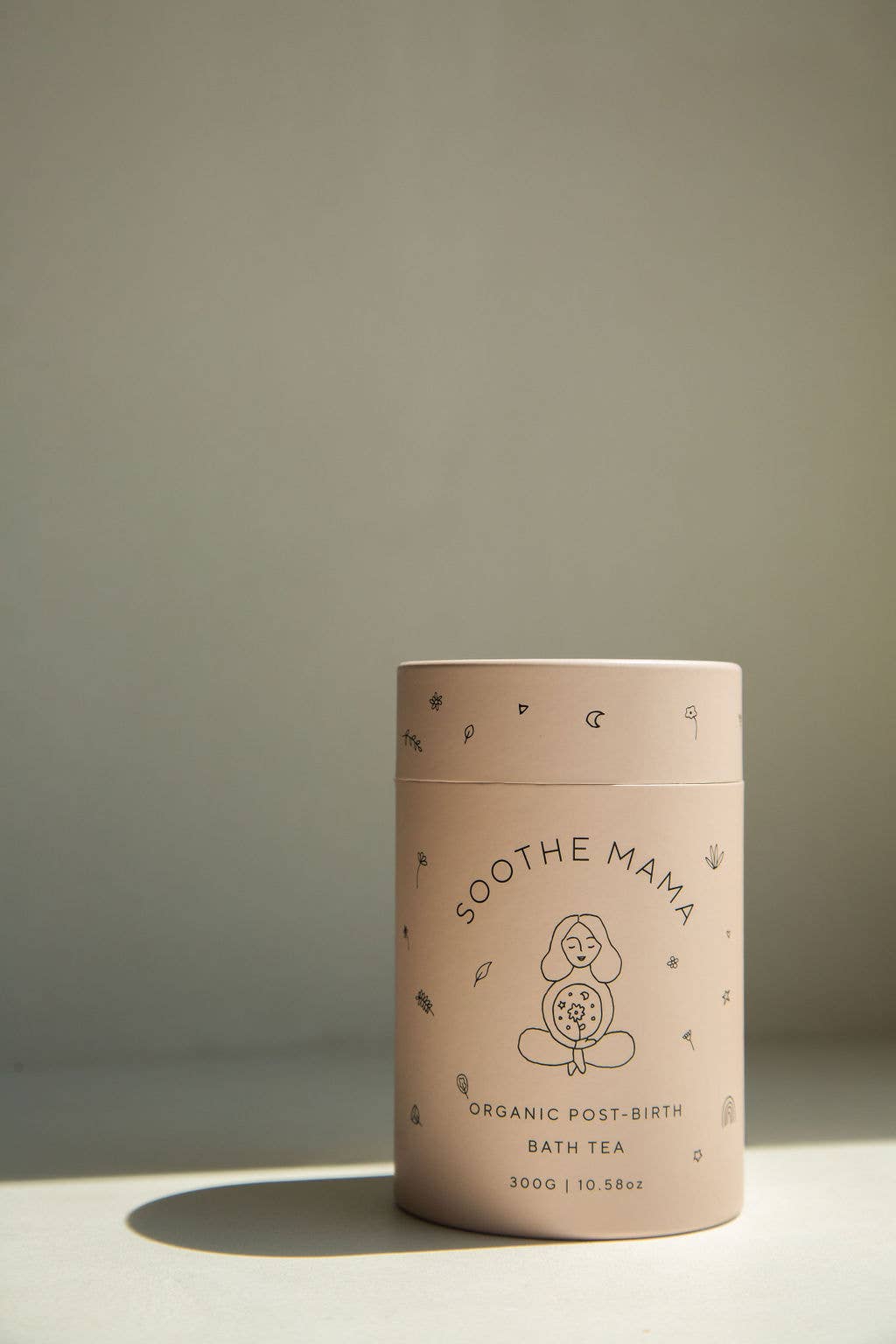 Soothe Mama Bath Salts