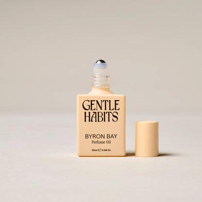 Perfume Oil - Byron Bay