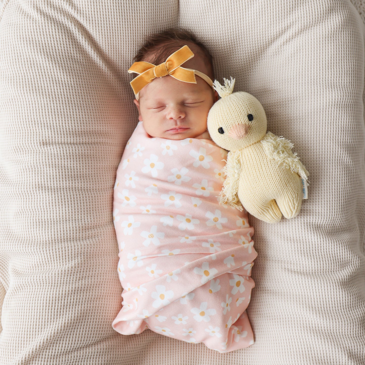Baby Duckling