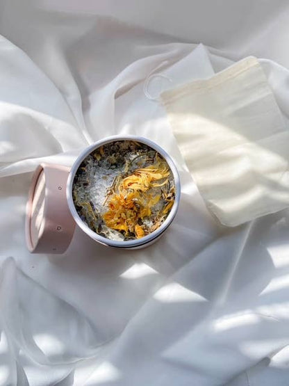 Soothe Mama Bath Salts