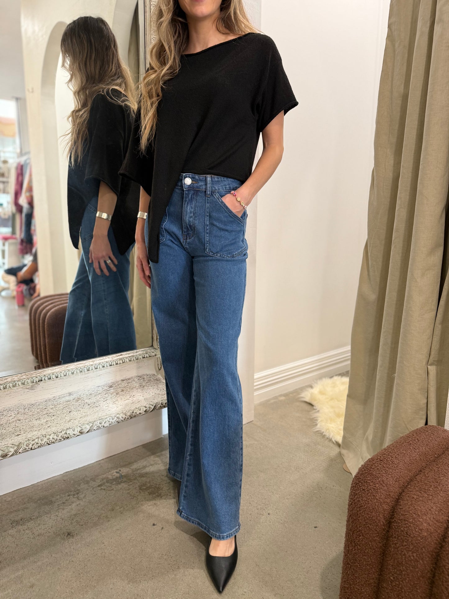 LOTTIE JEANS