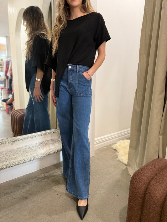 LOTTIE JEANS