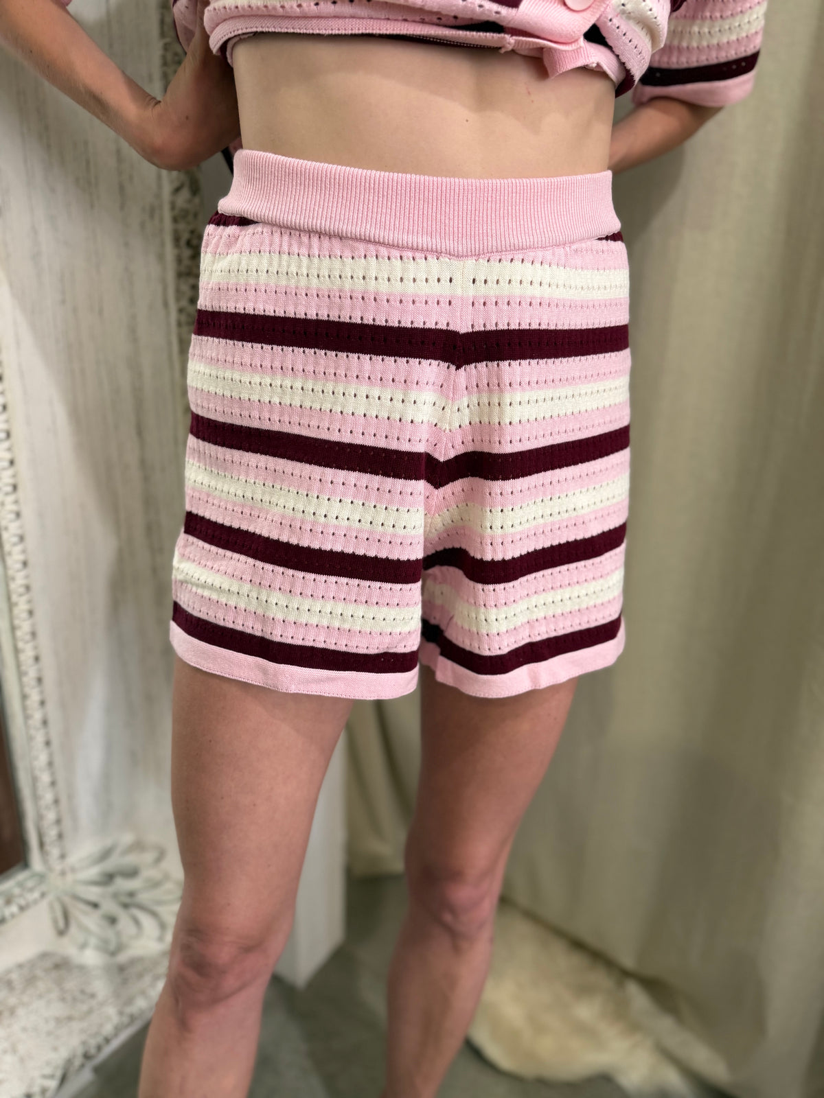 MARCIE SET