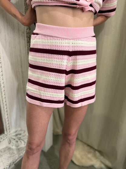 MARCIE SET