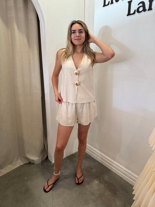 THE CANGUU SET - OAT