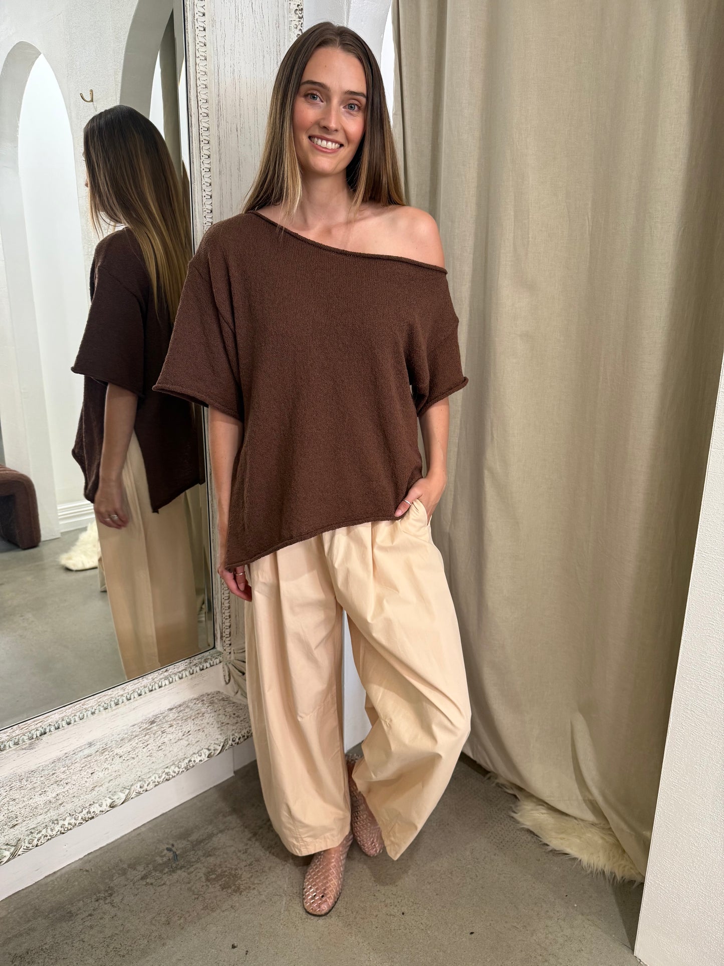 ELANI PANTS