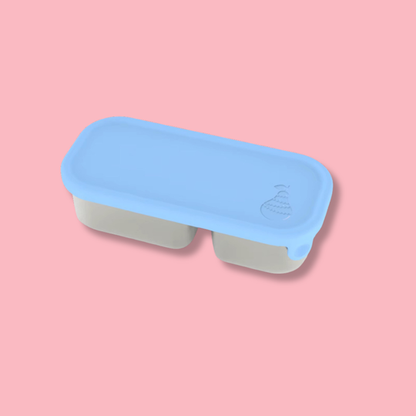 Nudie Rudie Snack Pod