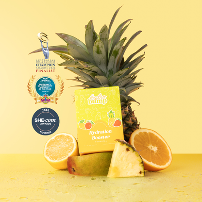 Hydration Booster - Tropical