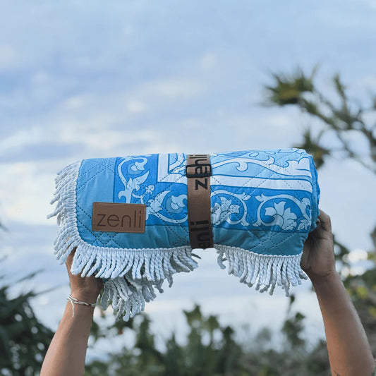 Zenli Everything Mat - Bowie