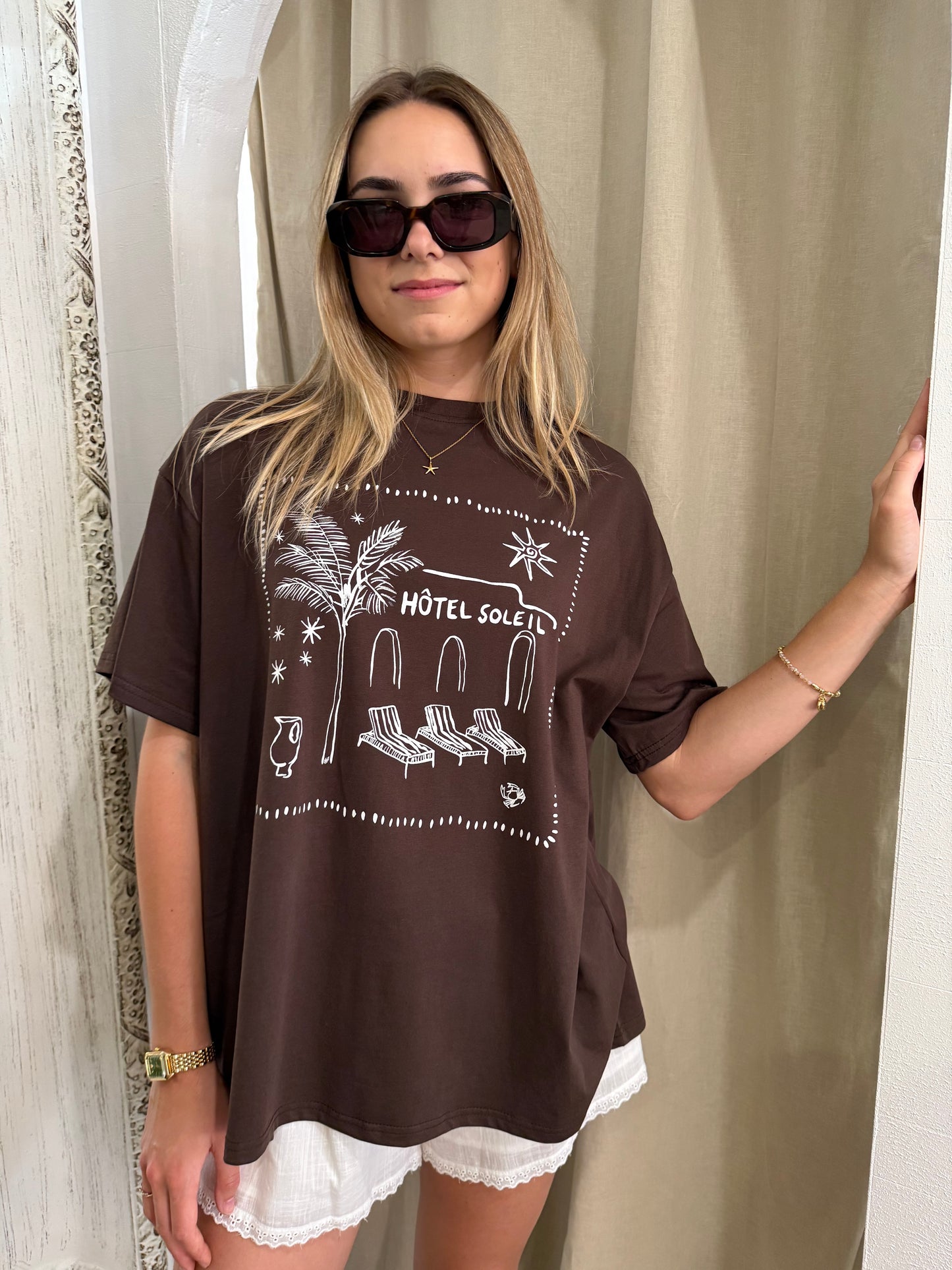 Hotel Soleil Tee