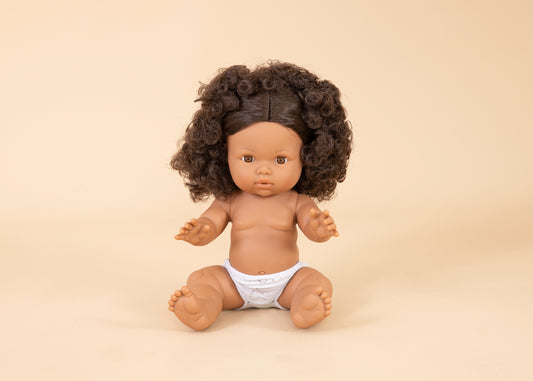 Mini Colettos - Zaara