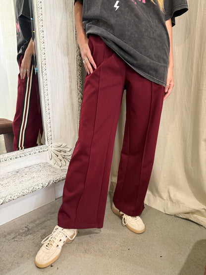 MONROE TRACK PANT