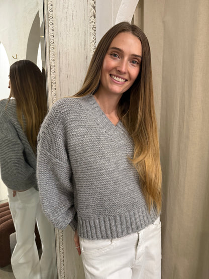 SADIE KNIT