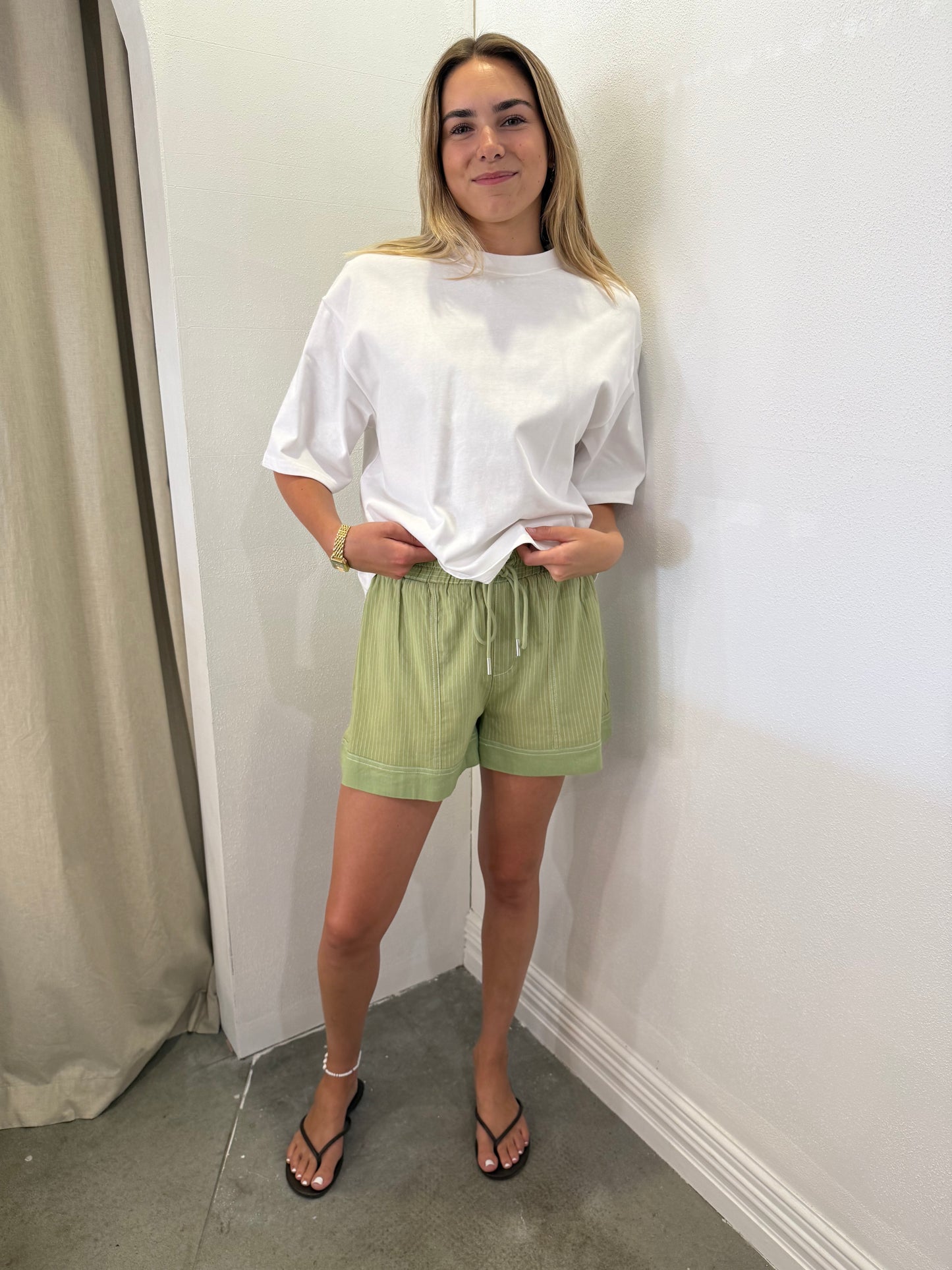 Seabreeze Lounge Shorts