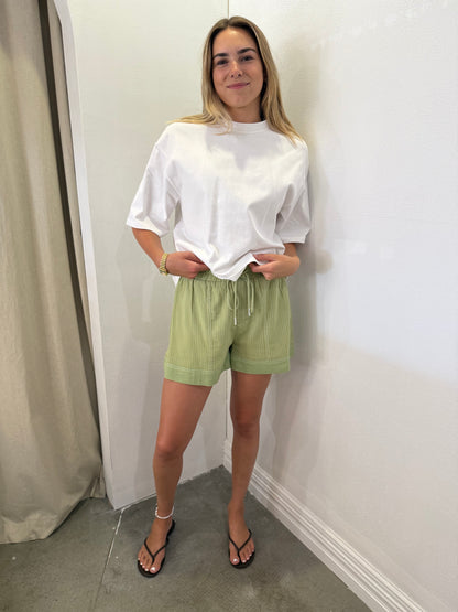 Seabreeze Lounge Shorts