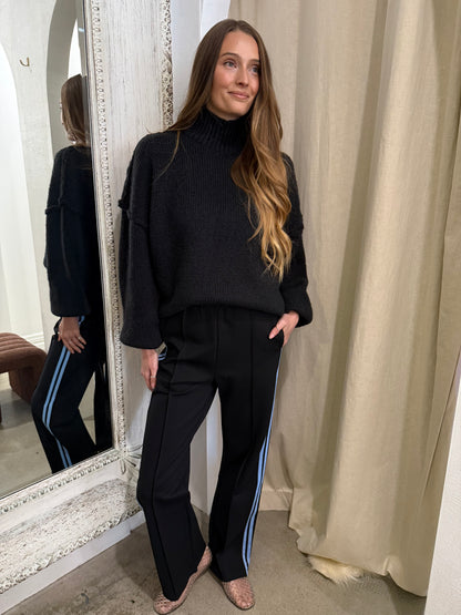 ODETTE KNIT