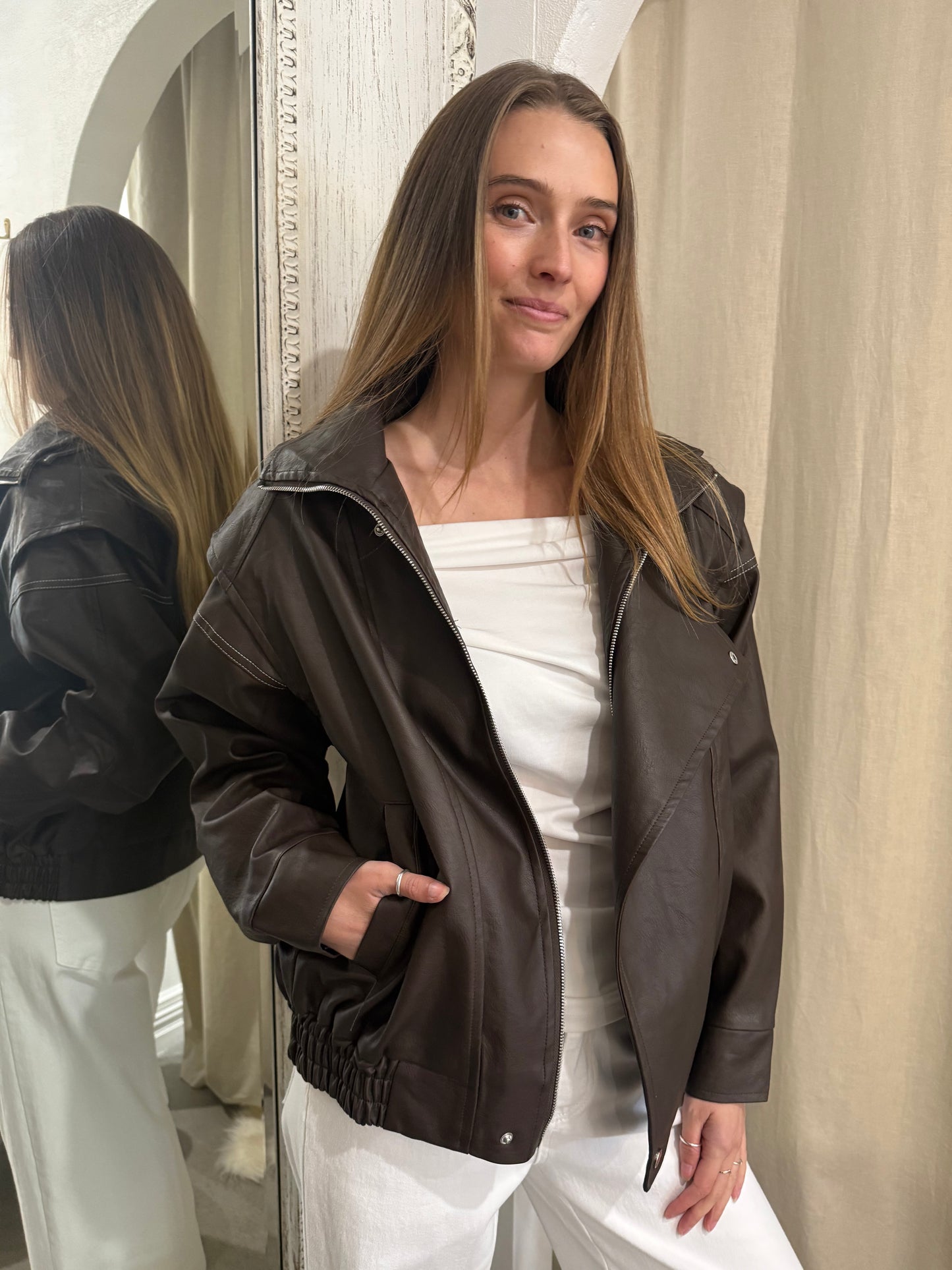 Diesel Jacket