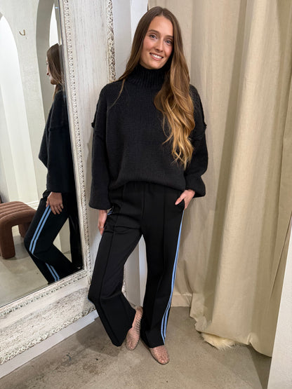 SUTTON TRACK PANT