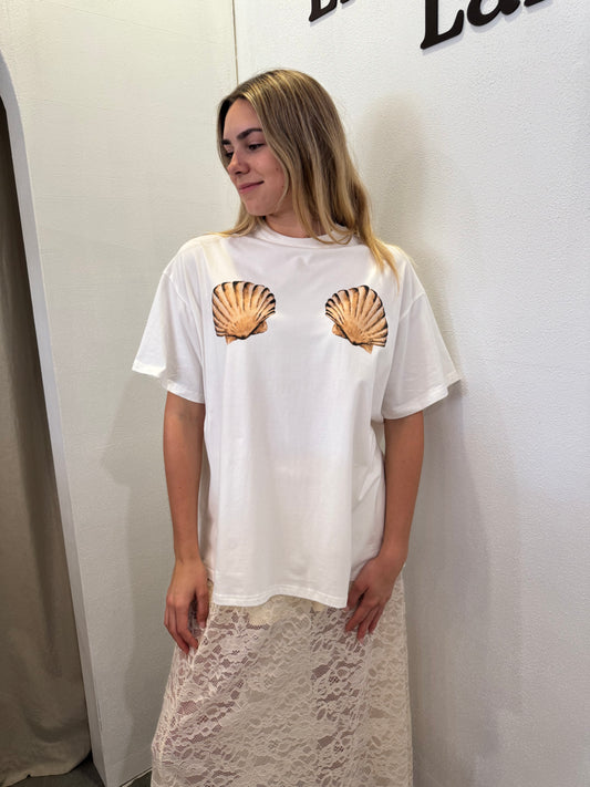SEASHELL TEE