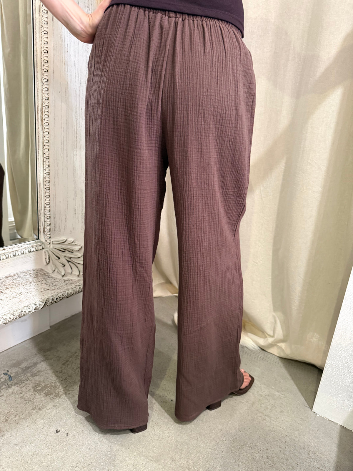 SUNDAY PANT