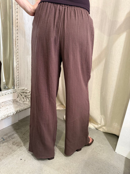 SUNDAY PANT