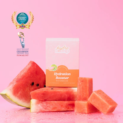 Hydration Booster - Watermelon