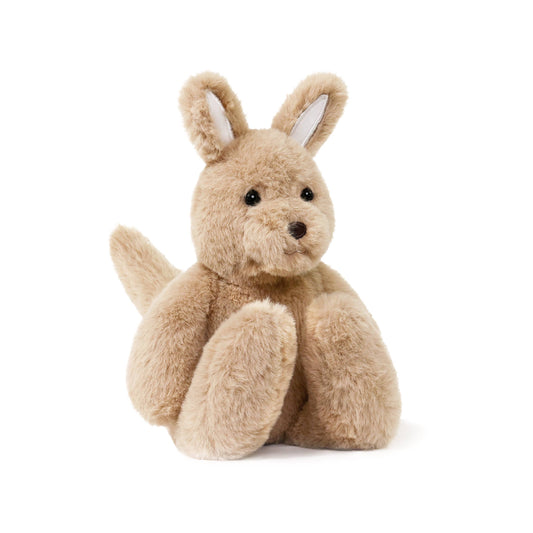 Little Kip Kangaroo Soft Toy Soft Toy