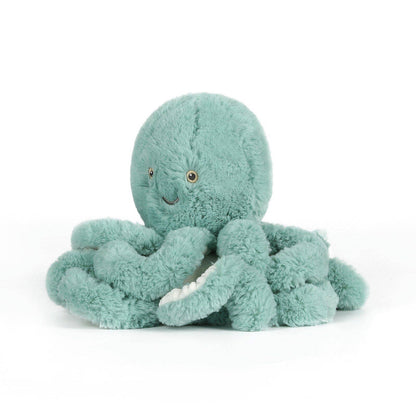 Little Reef Octopus Blue – Soft Toy