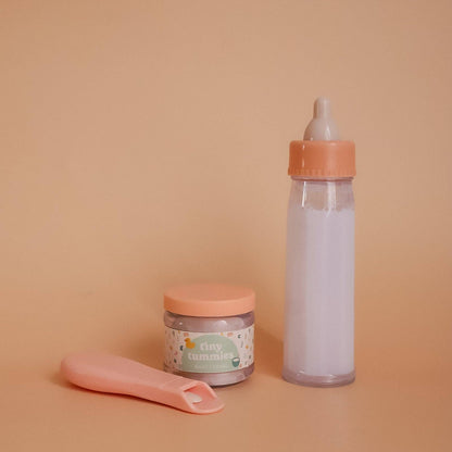 My First Tiny Tummies Gift Pack