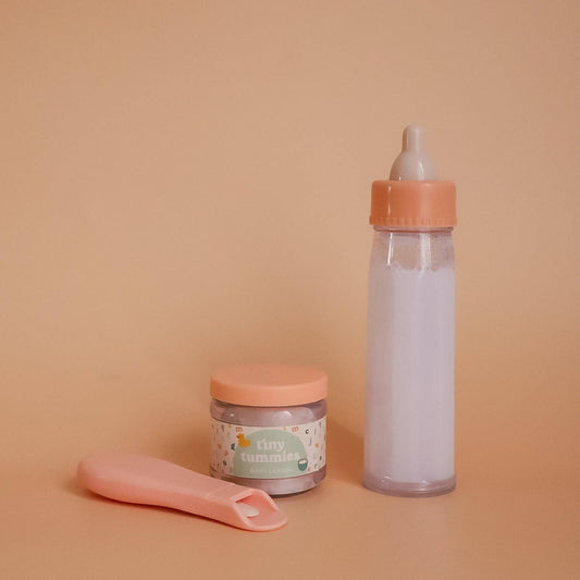 My First Tiny Tummies Gift Pack