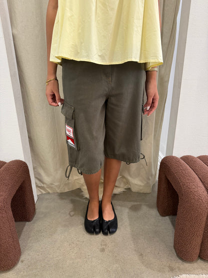 KOA CARGO CAPRI