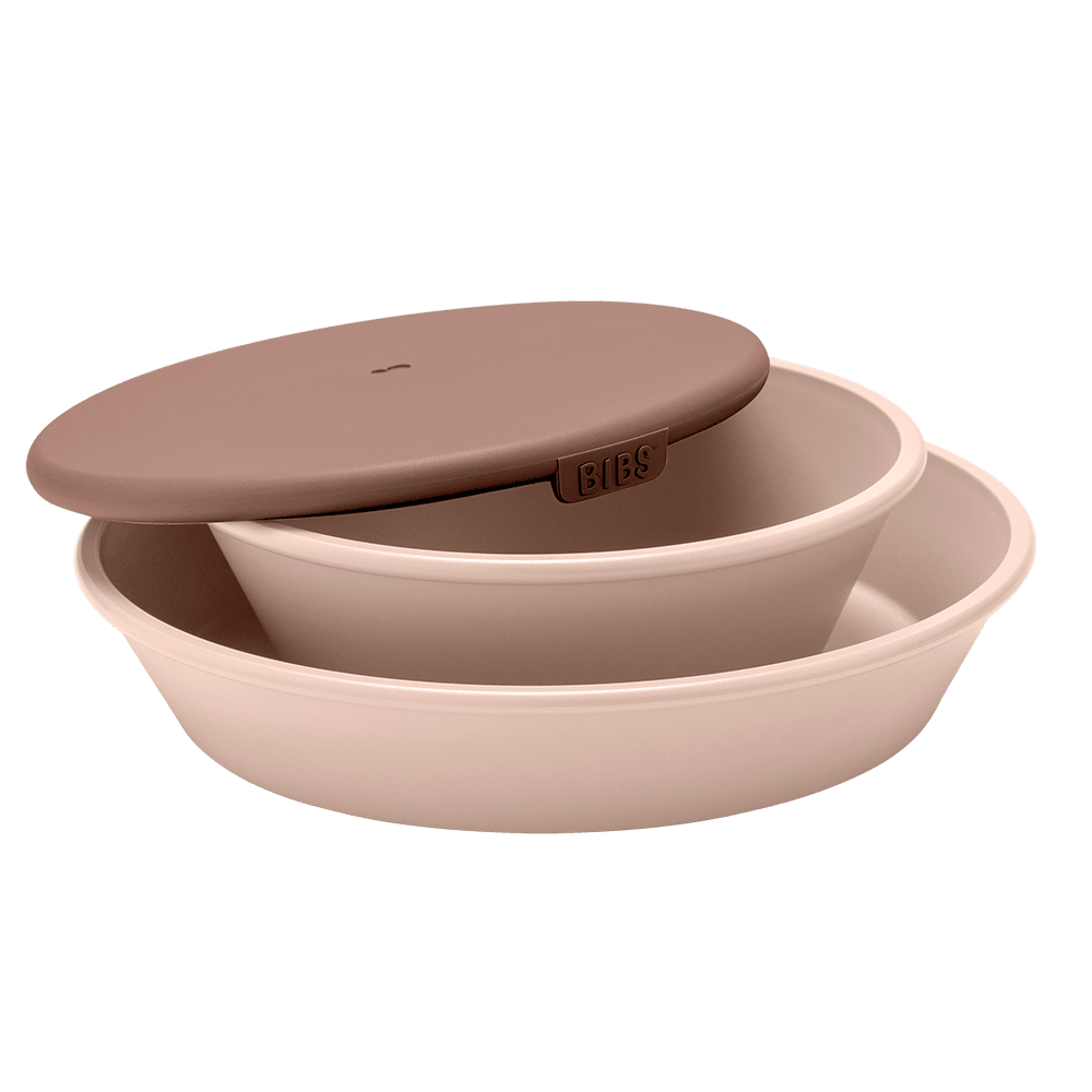 Dinner Set - Blush