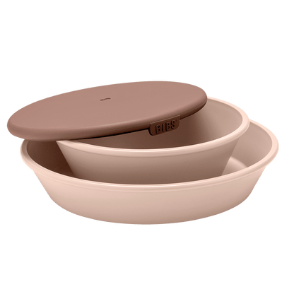 Dinner Set - Blush