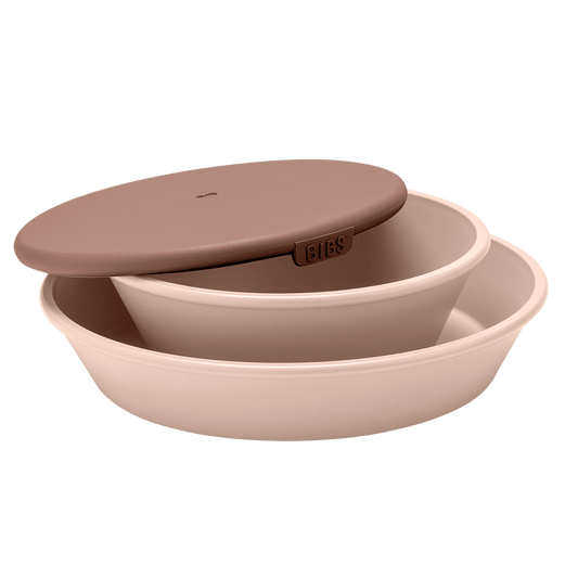 Dinner Set - Blush